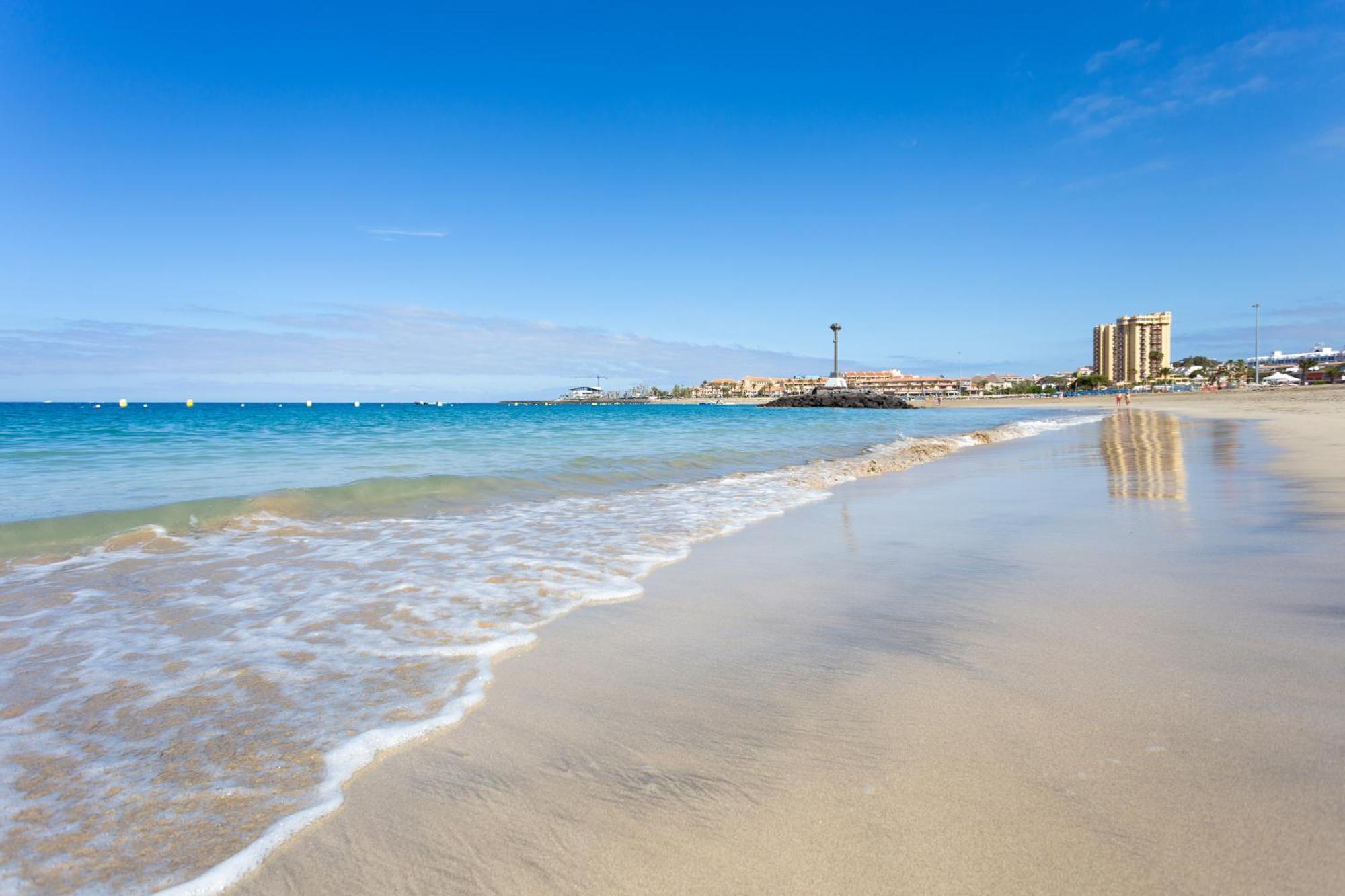 Buho Los Cristianos Los Cristianos  Kültér fotó